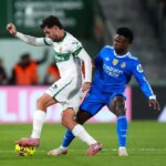 Xabi Alonso hovorí o tom, že Vinícius Jr. bol prepustený na lavičku Realu Madrid vs Elche