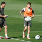 Xabi Alonso musí dokázať, že ho nemožno zaradiť do škatuľky