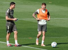 Xabi Alonso odháňa otázky týkajúce sa bezpečnosti práce v Reale Madrid Xabi Alonso musí dokázať, že ho nemožno zaradiť do škatuľky