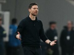 Xabi Alonso odhaľuje obavy zo zranenia po víťazstve Realu Madrid v Grécku Xabi Alonso odhaľuje obavy zo zranenia po víťazstve Realu Madrid v Grécku