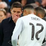 Xabi Alonso priznáva „horkú chuť“ po tom, čo Liverpool vypískal Trenta Alexandra-Arnolda | Futbal | Šport