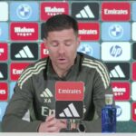 Xabi Alonso reaguje na komentáre Joana Laportu o Reale Madrid