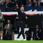 Xabi Alonso singlov 'kompletný' Real Madrid hviezdou chvály po Valencii