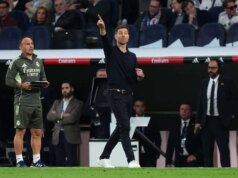 Xabi Alonso singlov ‚kompletný‘ Real Madrid hviezdou chvály po Valencii Xabi Alonso singlov 'kompletný' Real Madrid hviezdou chvály po Valencii