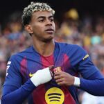 Yamal a Olmo strieľajú góly v Barcelone, aby porazili Alaves | Futbalové správy