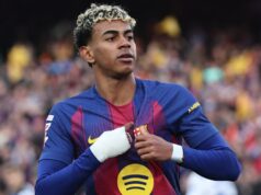 Yamal a Olmo strieľajú góly v Barcelone, aby porazili Alaves | Futbalové správy Yamal a Olmo strieľajú góly v Barcelone, aby porazili Alaves | Futbalové správy