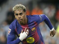 Yamal sa uchádza o cenu Puskas, Marta je na zozname ocenení FIFA pomenovaných po nej Yamal sa uchádza o cenu Puskas, Marta je na zozname ocenení FIFA pomenovaných po nej