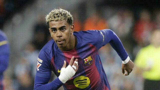 Yamal sa uchádza o cenu Puskas, Marta je na zozname ocenení FIFA pomenovaných po nej
