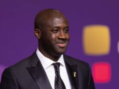 Yaya Toure priznáva, že v tejto sezóne naňho zapôsobili tri prestupové ciele z Man Utd Yaya Toure priznáva, že v tejto sezóne naňho zapôsobili tri prestupové ciele z Man Utd