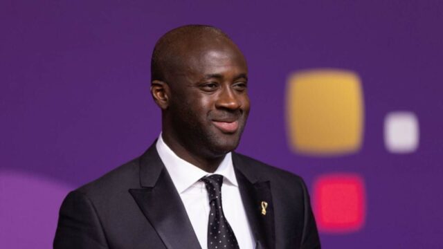 Yaya Toure priznáva, že v tejto sezóne naňho zapôsobili tri prestupové ciele z Man Utd
