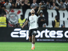Yuri Alberto žiari, Depay skóruje, Corinthians porazili São Paulo Download app from appStore