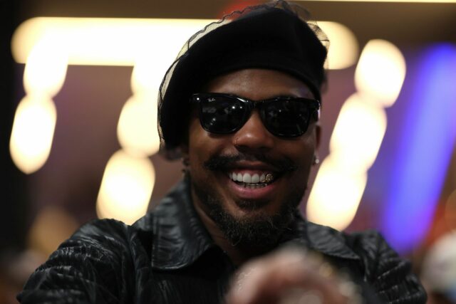 Birthday Bash ATL The Pop Up Edition Concert – Zdroj: Getty