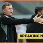 Z klubu mieri obranca Newcastlu United Fabian Schar