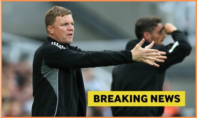 Z klubu mieri obranca Newcastlu United Fabian Schar Z klubu mieri obranca Newcastlu United Fabian Schar