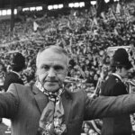 ŽIADNY manažér vo futbale nemal taký vplyv na jeden klub ako Bill Shankly a Liverpool