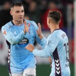 Ferran Jutgla, hráč Celty Vigo