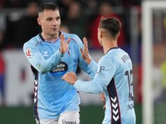 „Za všetko vďačím Barcelone“ – bývalý útočník La Masie sa otvára pred emocionálnym stretnutím Ferran Jutgla, hráč Celty Vigo