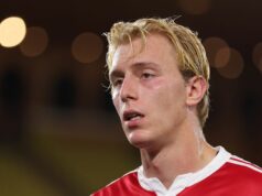 Zabudnutá bývalá hviezda Arsenalu dostane po polčasovom striedaní „sankčný“ verdikt Biereth