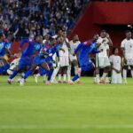 DR Kongo v nedeľu v Maroku porazilo Nigériu v penaltách a priblížilo sa k majstrovstvám sveta