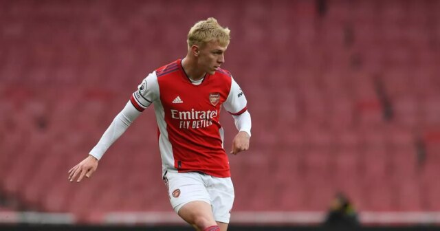 Zabudnutý bývalý hráč Arsenalu dostal po polčasovom striedaní „sankčný“ verdikt Mika Biereth