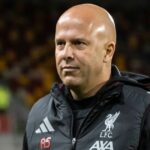 Zabudnutý muž Liverpoolu by mohol pomôcť Arnemu Slotovi vyhnúť sa kríze po čerstvom neúspechu | Futbal | Šport