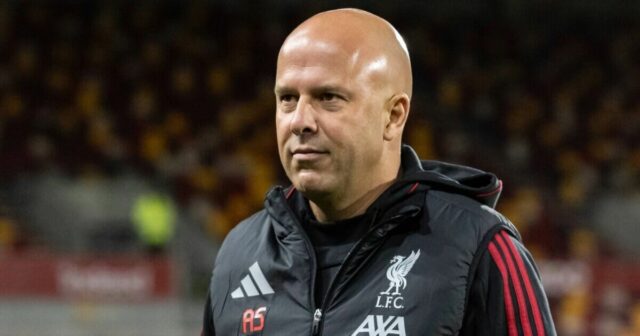 Zabudnutý muž Liverpoolu by mohol pomôcť Arnemu Slotovi vyhnúť sa kríze po čerstvom neúspechu | Futbal | Šport
