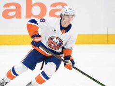 Začať alebo schovať? Títo nováčikovia NHL okamžite rozprúdia fantáziu Začať alebo schovať? Títo nováčikovia NHL okamžite rozprúdia fantáziu