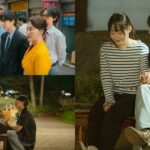 Rodina tajfúnov (obrázok cez X/@CJnDrama).