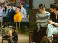 Zachráni Tae-poong obchodovanie s tajfúnom a bude šťastne až do smrti s Mi-seonom? Rodina tajfúnov (obrázok cez X/@CJnDrama).