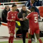 Ibrahima Konate náhradník pre Huga Ekitike