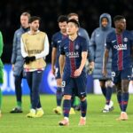 'Začína si to vyberať svoju daň' - Beží PSG naprázdno?