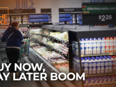 Zadlžujú ľudí služby typu „kúpte teraz, zaplaťte neskôr“? | Správy Zadlžujú ľudí služby typu „kúpte teraz, zaplaťte neskôr“? | Správy