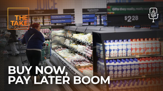 Zadlžujú ľudí služby typu „kúpte teraz, zaplaťte neskôr“? | Správy Zadlžujú ľudí služby typu „kúpte teraz, zaplaťte neskôr“? | Správy