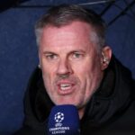 Zákaz pre Man City Jamieho Carraghera a „verdikt varovania pred 115 obvineniami“ | Futbal | Šport