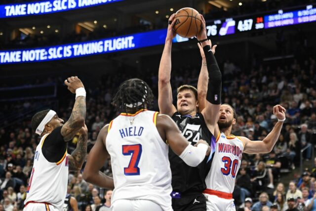 logo pochodového šialenstva