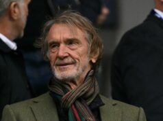 Zamestnanci Man Utd zakázali fotografovanie, keď šéfovia klubov zakročia s pevným rozkazom Sir Jim Ratcliffe