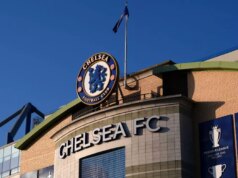 Zamestnancovi Chelsea hrozí väzenie po tom, čo sa priznal k podvodu vo výške 200 000 libier Stamford Bridge