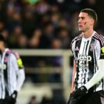 Zápas Juventusu bol zastavený, pretože fanúšikovia Fiorentiny chrlili na Vlahoviča rasistické pokriky