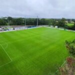 Pozemok Yate Town's Lodge Road