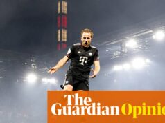 Zápas v Mníchove: King Kane predefinoval úlohu bundesligového útočníka | Harry Kane Zápas v Mníchove: King Kane predefinoval úlohu bundesligového útočníka | Harry Kane