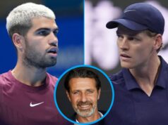 Zápasy Carlosa Alcaraza a Jannika Sinnera rozhoduje jedna kľúčová vec, tvrdí popredný tréner Zápasy Carlosa Alcaraza a Jannika Sinnera rozhoduje jedna kľúčová vec, tvrdí popredný tréner