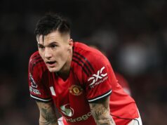 Zápasy Man Utd Benjamin Sesko môže chýbať po tom, čo sa objaví aktualizácia o zranení Benjamin Sesko počas zápasu Manchestru United