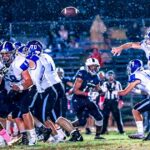 Zápasy play off futbalu stredných škôl ovplyvnia dážď, blato