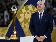 Zapojte PSG! Všetko, čo potrebujete vedieť o tohtoročnom Interkontinentálnom pohári Zapojte PSG! Všetko, čo potrebujete vedieť o tohtoročnom Interkontinentálnom pohári 🌎