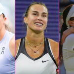 Zaradené! 10 najlepších tenistiek roku 2025