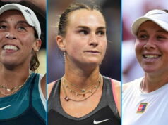 Zaradené! 10 najlepších ženských tenisových zápasov roku 2025 Zaradené! 10 najlepších ženských tenisových zápasov roku 2025