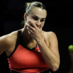 Zašla Aryna Sabalenková 'príliš ďaleko' so svojimi výstrelkami, ktoré prinútili jej trénera odísť?