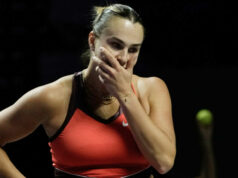 Zašla Aryna Sabalenková ‚príliš ďaleko‘ so svojimi výstrelkami, ktoré prinútili jej trénera odísť? Zašla Aryna Sabalenková 'príliš ďaleko' so svojimi výstrelkami, ktoré prinútili jej trénera odísť?