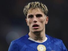 Zasvätenci Man Utd majú záujem o Alejandra Garnacha, pretože hviezda Chelsea nájde formu | Futbal | Šport Zasvätenci Man Utd majú záujem o Alejandra Garnacha, pretože hviezda Chelsea nájde formu | Futbal | Šport