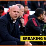 Zasvätené akcie informujú o situácii, keď Arne Slot prepustil v Liverpoole